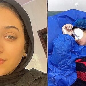 Help Restore the light to Dima’s Eye - – Sadik-O