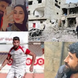 https://sadik-o.com - refugees and asylum seeekers - Help Mohammed and Razan to rebuild their lives