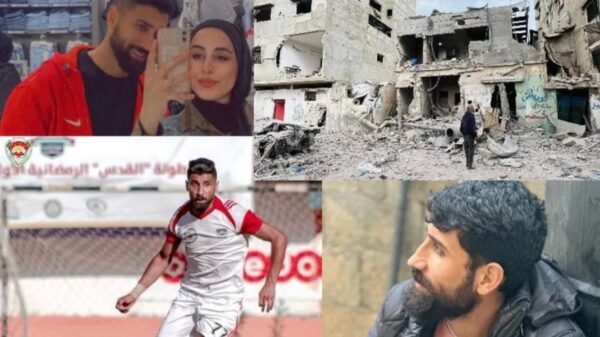 https://sadik-o.com - refugees and asylum seeekers - Help Mohammed and Razan to rebuild their lives