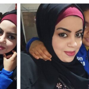 https://sadik-o.com - refugees and asylum seeekers - Support Eslam's journey to safety