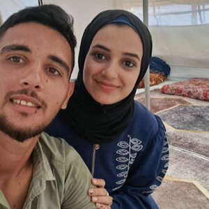 https://sadik-o.com - refugees and asylum seeekers - Help Dalia's Family
