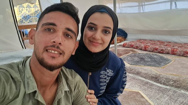 https://sadik-o.com - refugees and asylum seeekers - Help Dalia's Family