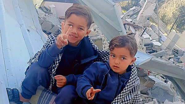 https://sadik-o.com - refugees and asylum seeekers - Help Hadeel and her family Survive in Gaza