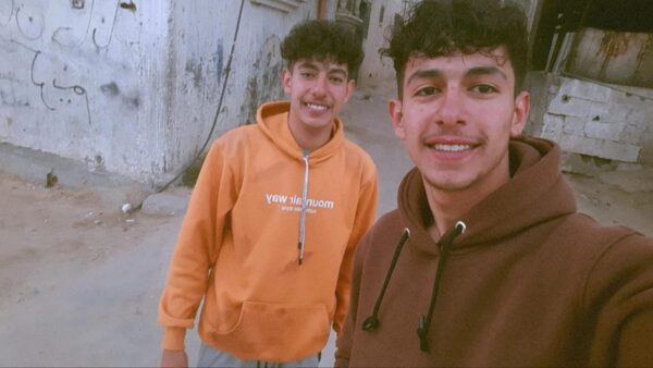 https://sadik-o.com - refugees and asylum seeekers - Help Rayans Family in Gaza Following His Passing