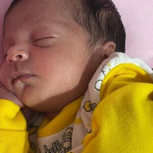 https://sadik-o.com - refugees and asylum seeekers - Help Walaa's Family Trapped in Gaza — Support Us to Survive