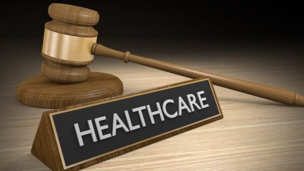 Doing the Right Thing for a Safer Healthcare System - – Sadik-O