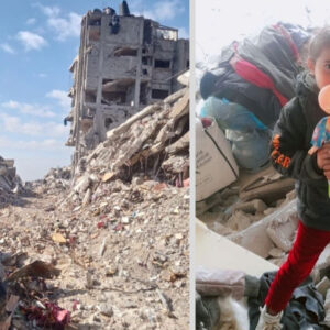 https://sadik-o.com - refugees and asylum seeekers - Help Roro and family survive in North Gaza