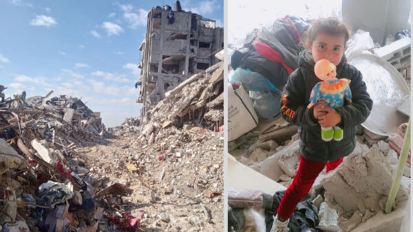 https://sadik-o.com - refugees and asylum seeekers - Help Roro and family survive in North Gaza