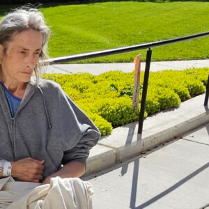 Help Sonya Walk Again - – Sadik-O