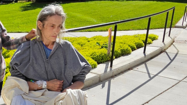 Help Sonya Walk Again - – Sadik-O