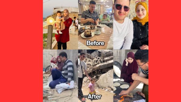 Help Malak to support her family in Palestine - – Sadik-O