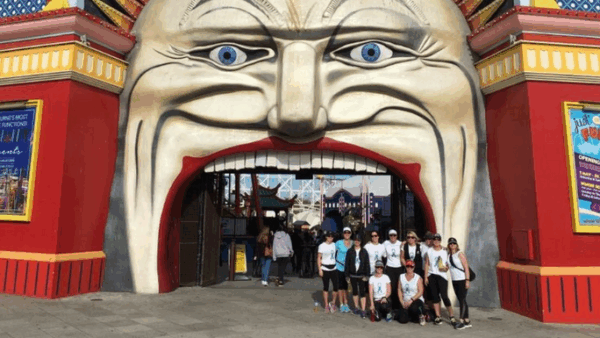 PTSD Walkathon