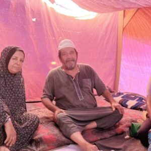 https://sadik-o.com - refugees and asylum seeekers - Help Mohammed and his sick father