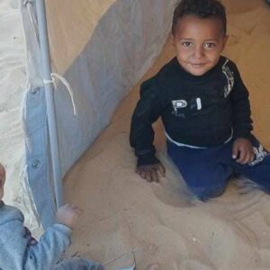 https://sadik-o.com - refugees and asylum seeekers - War Zone Survival Fund: Food