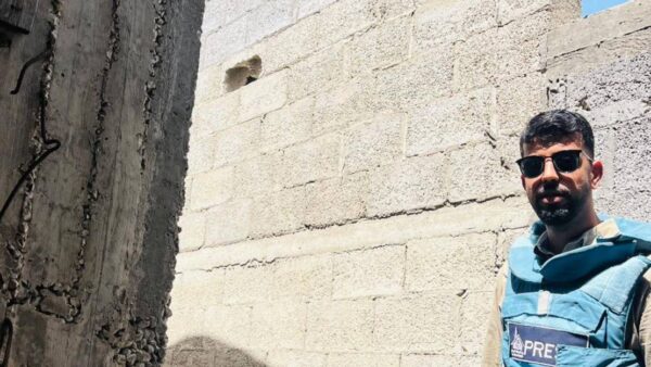Campaign family Adham Qassem and his injured family - – Sadik-O