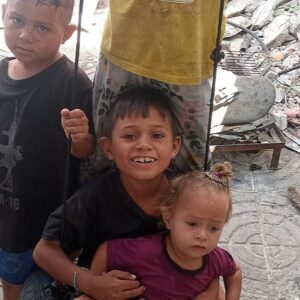 https://sadik-o.com - refugees and asylum seeekers - Help Ahmad and His Family Survive in Gaza