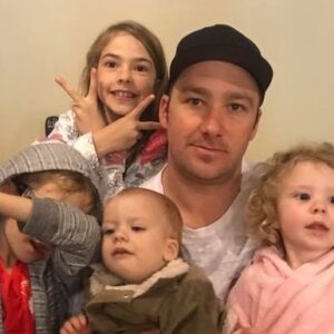 Round 2 Not Out! Join Aaron’s Fight Against Brain Cancer - – Sadik-O