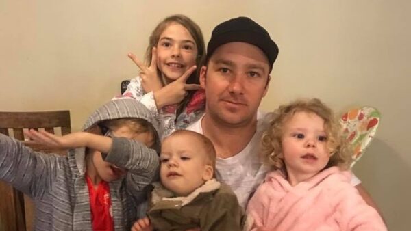 Round 2 Not Out! Join Aaron’s Fight Against Brain Cancer - – Sadik-O