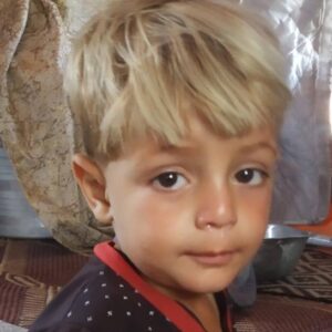 https://sadik-o.com - refugees and asylum seeekers - Save Nasser and family from war and famine