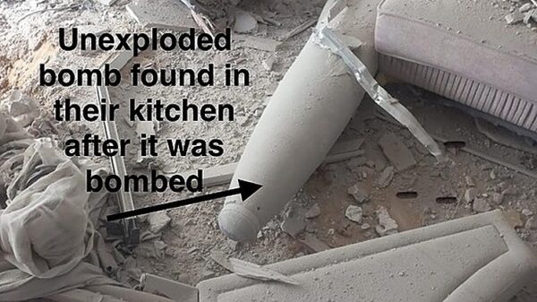 https://sadik-o.com - refugees and asylum seeekers - Help an amazing family rebuild after escaping from Gaza