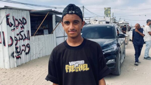 https://sadik-o.com - refugees and asylum seeekers - Help Faisal Survive and Evacuate From Gaza