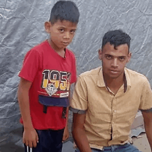 https://sadik-o.com - refugees and asylum seeekers - To help the Moniur family relocate Gaza to Egypt