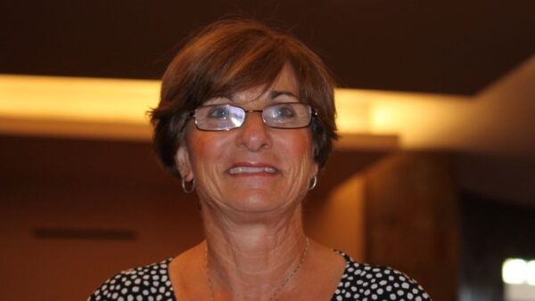Raffaella Stallone Memory Fund - – Sadik-O