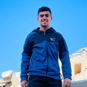 https://sadik-o.com - refugees and asylum seeekers - Help hassan and his family