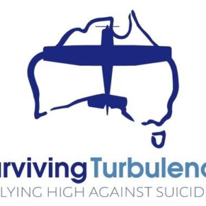 Surviving Turbulence - – Sadik-O