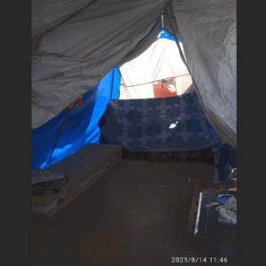 https://sadik-o.com - refugees and asylum seeekers - Justice for Mother and Child Trapped - Urgent Support Needed!!