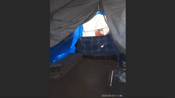 https://sadik-o.com - refugees and asylum seeekers - Justice for Mother and Child Trapped - Urgent Support Needed!!