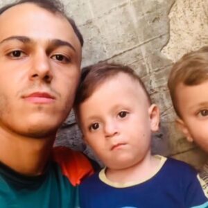 https://sadik-o.com - refugees and asylum seeekers - Thank you from the bottom of my heart to everyone who supports us in these difficult circumstances.