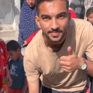 https://sadik-o.com - refugees and asylum seeekers - Aid Ashraf's Mission for a Better Gaza