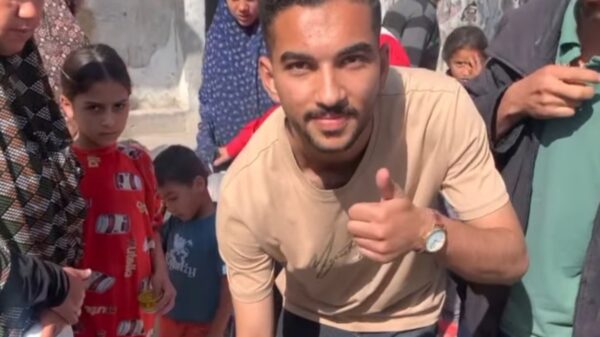 https://sadik-o.com - refugees and asylum seeekers - Aid Ashraf's Mission for a Better Gaza