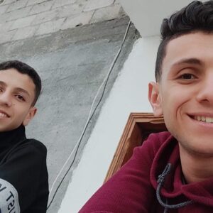 Stand with Ali’s family—help him carry the weight and afford survival essentials for his family - – Sadik-O