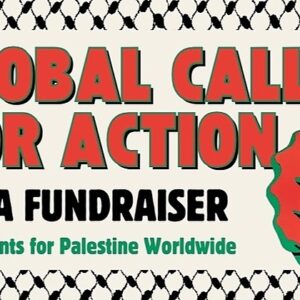https://sadik-o.com - refugees and asylum seeekers - GLOBAL CALL FOR ACTION | Gaza Fundraiser