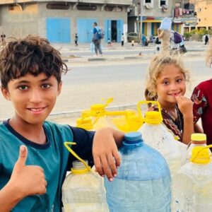 https://sadik-o.com - refugees and asylum seeekers - Support Nesma's Family in Gaza!