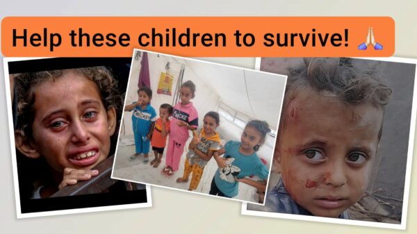 https://sadik-o.com - refugees and asylum seeekers - Help the Foura and Ihmaid Children Survive