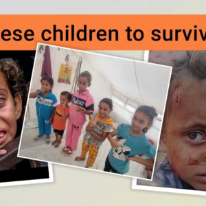 https://sadik-o.com - refugees and asylum seeekers - Help the Foura and Ihmaid Children Survive