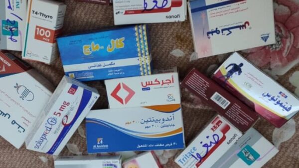 Help a Sudanese Refugee Care for Her Disabled Mother - – Sadik-O