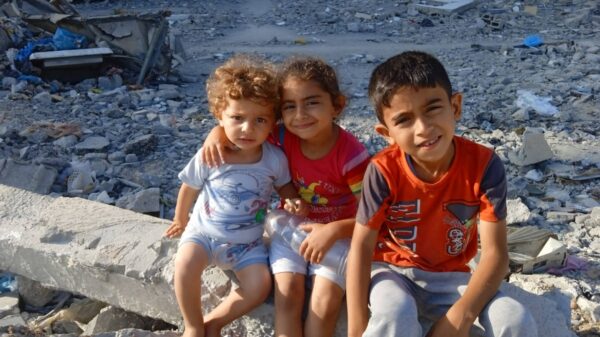 https://sadik-o.com - refugees and asylum seeekers - Help Bahaa and His Family Survive Genocide in Gaza