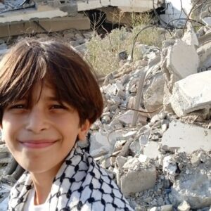 https://sadik-o.com - refugees and asylum seeekers - Help Shahad and Her Family Survive Starvation: Keep Hope Alive