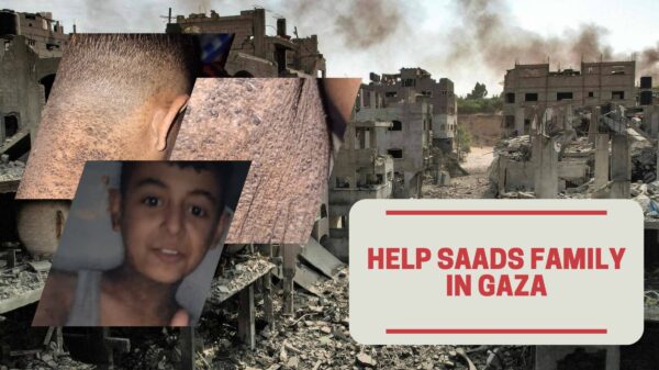 https://sadik-o.com - refugees and asylum seeekers - Gaza Appeal