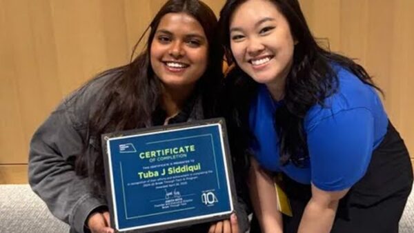 Keep Tuba's Dream Alive: Donate for Her Tuition