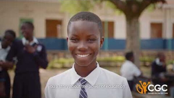 Help CGC Build the Hayes Vocational Learning Centre