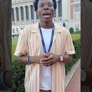Support Justin's Medical School Journey