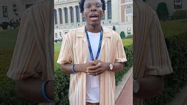 Support Justin's Medical School Journey
