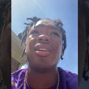 Lepoleon Needs Your Help for College