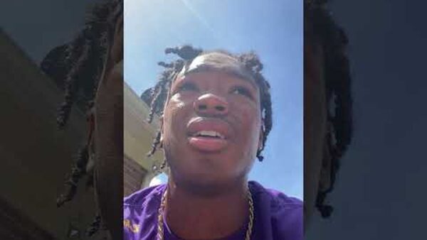 Lepoleon Needs Your Help for College