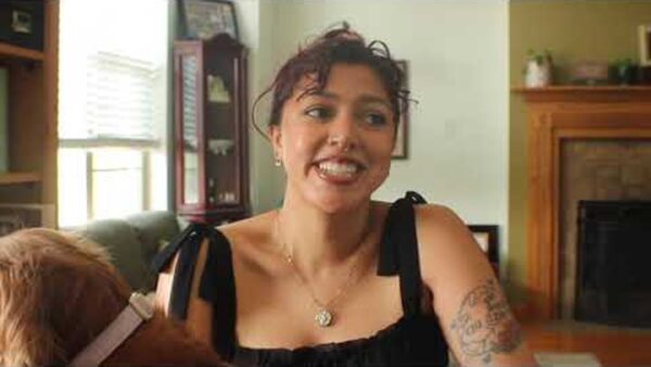 Help Amari Honor Her Mother's Legacy in Film